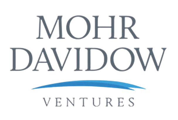 Mohr Davidow Mohr Davidow
